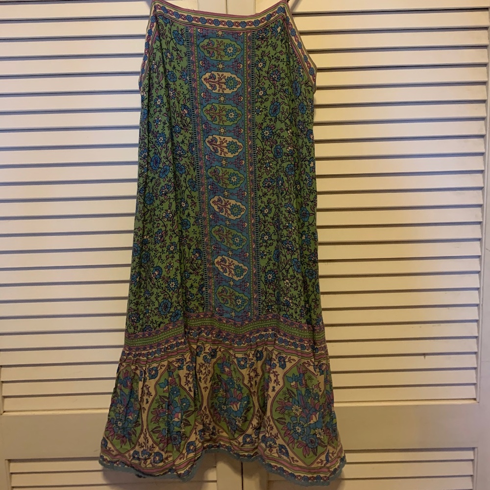 Jasmine Mini And Portabello strappy for swap only